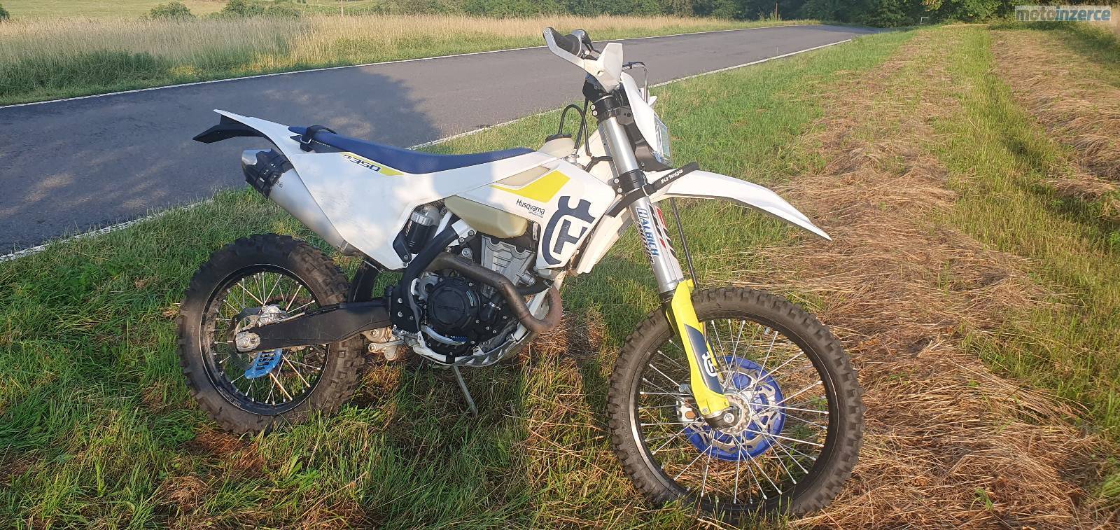 Husqvarna FE 350