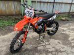 Klikněte pro detailní foto č. 2 - KTM 450 SX-F