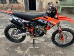 Klikněte pro detailní foto č. 4 - KTM 450 SX-F