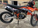 Klikněte pro detailní foto č. 5 - KTM 450 SX-F