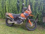 Klikněte pro detailní foto č. 3 - KTM 690 Enduro