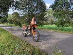 Klikněte pro detailní foto č. 4 - KTM 690 Enduro