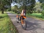 Klikněte pro detailní foto č. 5 - KTM 690 Enduro