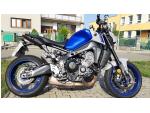 Klikněte pro detailní foto č. 2 - Yamaha MT-09 ABS