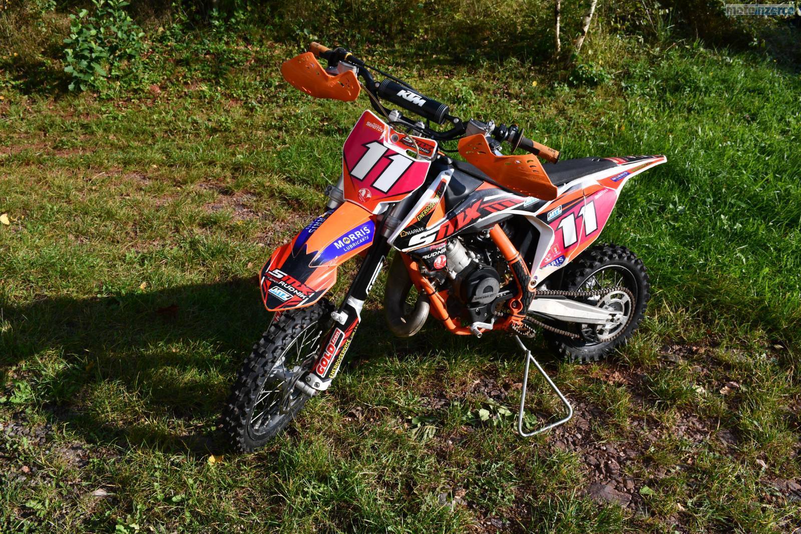 KTM 65 SX