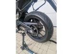 Klikněte pro detailní foto č. 7 - Honda CB 500 F