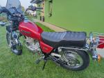 Klikněte pro detailní foto č. 3 - Suzuki GN 250