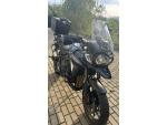 Klikněte pro detailní foto č. 7 - Triumph Tiger Explorer 1200 XR