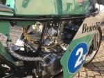 Klikněte pro detailní foto č. 11 - Benelli 350 RS