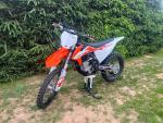 Klikněte pro detailní foto č. 11 - KTM 450 SX-F