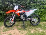 Klikněte pro detailní foto č. 1 - KTM 450 SX-F