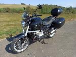 Klikněte pro detailní foto č. 1 - BMW R 1200 R