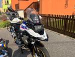 Klikněte pro detailní foto č. 9 - BMW R 1250 GS