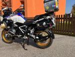 Klikněte pro detailní foto č. 12 - BMW R 1250 GS