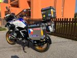 Klikněte pro detailní foto č. 17 - BMW R 1250 GS