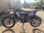 Klikněte pro detailní foto č. 2 - KTM 250 SX-F