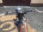 Klikněte pro detailní foto č. 8 - KTM 250 SX-F