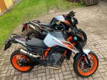 Klikněte pro detailní foto č. 1 - KTM 890 Adventure R