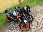 Klikněte pro detailní foto č. 3 - KTM 890 Adventure R