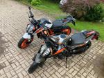 Klikněte pro detailní foto č. 4 - KTM 890 Adventure R