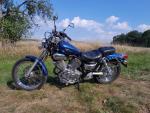 Klikněte pro detailní foto č. 2 - Yamaha XV 535 Virago