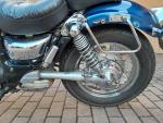 Klikněte pro detailní foto č. 7 - Yamaha XV 535 Virago