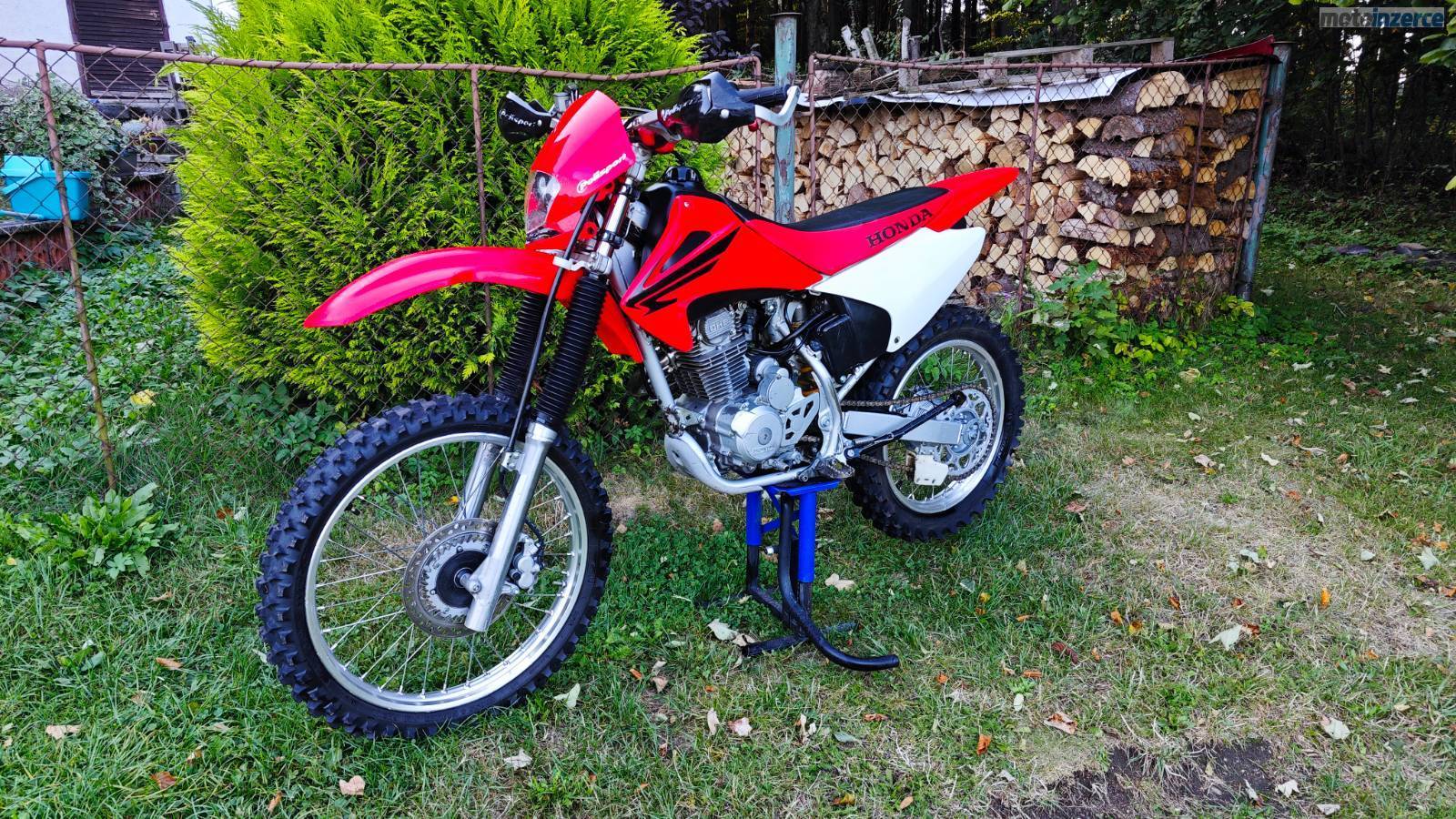 Honda CRF 230 F