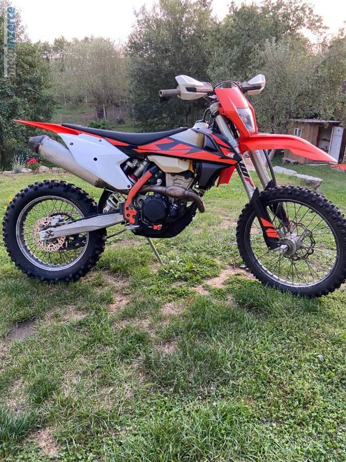 KTM 350 EXC-F