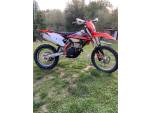 Klikněte pro detailní foto č. 1 - KTM 350 EXC-F