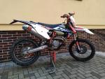 Klikněte pro detailní foto č. 1 - KTM 350 EXC-F SIX DAYS