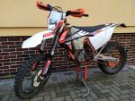 Klikněte pro detailní foto č. 2 - KTM 350 EXC-F SIX DAYS