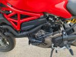 Klikněte pro detailní foto č. 14 - Ducati Monster 821 Stripe