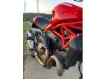 Klikněte pro detailní foto č. 11 - Ducati Monster 821 Stripe