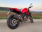 Klikněte pro detailní foto č. 2 - Ducati Monster 821 Stripe