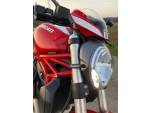 Klikněte pro detailní foto č. 8 - Ducati Monster 821 Stripe