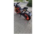 Klikněte pro detailní foto č. 3 - KTM 390 Duke