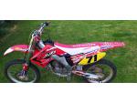 Klikněte pro detailní foto č. 1 - Honda CR 125