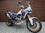 Klikněte pro detailní foto č. 1 - Honda CRF 1000 L Africa Twin ABS