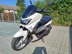 Klikněte pro detailní foto č. 1 - Yamaha NMAX 125