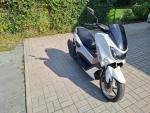 Klikněte pro detailní foto č. 3 - Yamaha NMAX 125