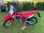 Klikněte pro detailní foto č. 1 - Honda CRF 250 L