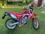 Klikněte pro detailní foto č. 3 - Honda CRF 250 L