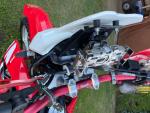 Klikněte pro detailní foto č. 9 - Honda CRF 250 L