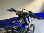 Klikněte pro detailní foto č. 3 - Yamaha YZ 450 F