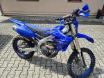 Klikněte pro detailní foto č. 2 - Yamaha WR 450 F