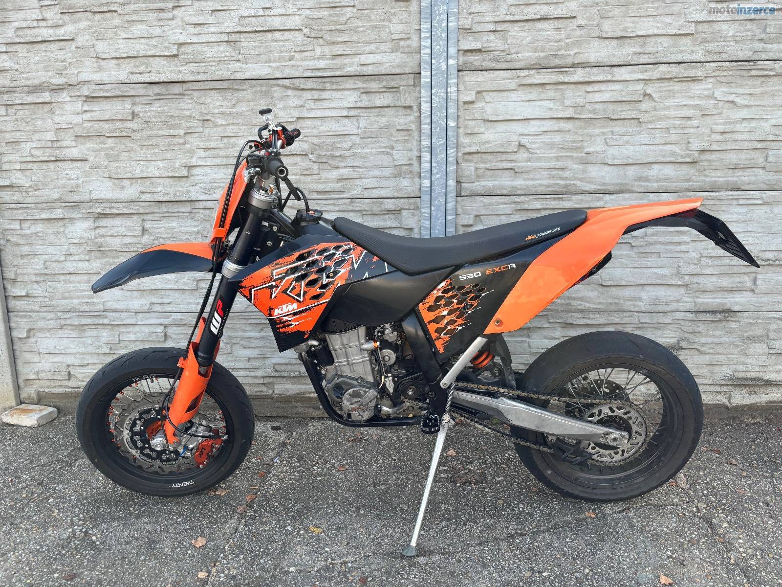 KTM 530 EXC-R