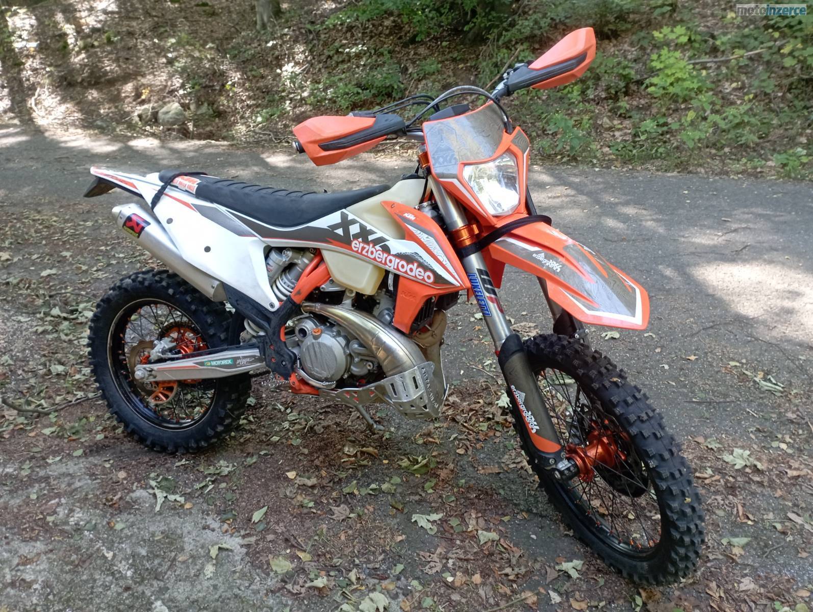 KTM 300 EXC