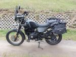 Klikněte pro detailní foto č. 5 - Royal Enfield Himalayan