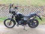 Klikněte pro detailní foto č. 6 - Royal Enfield Himalayan