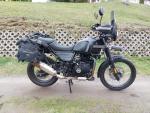 Klikněte pro detailní foto č. 9 - Royal Enfield Himalayan